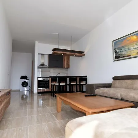 Apartament Chic