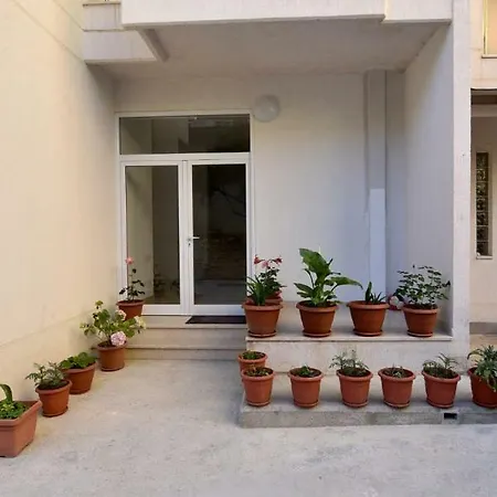 Apartament Chic Wlora