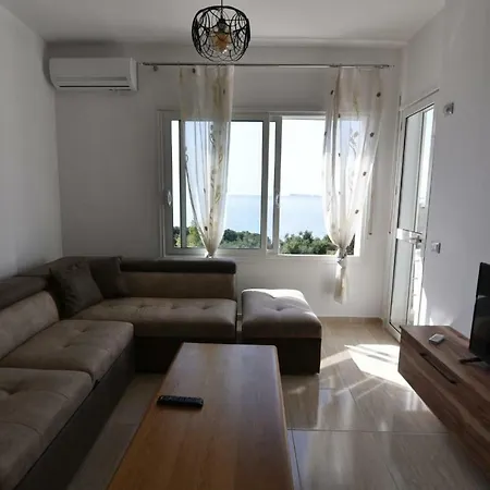 Apartament Chic Wlora