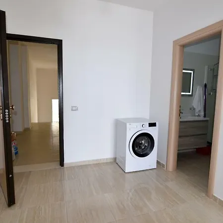 Apartament Chic