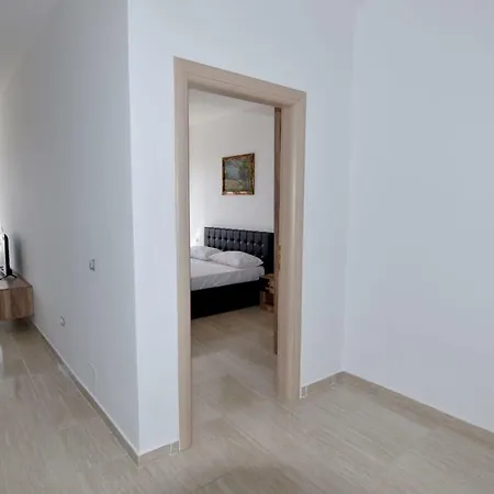 Apartament Chic