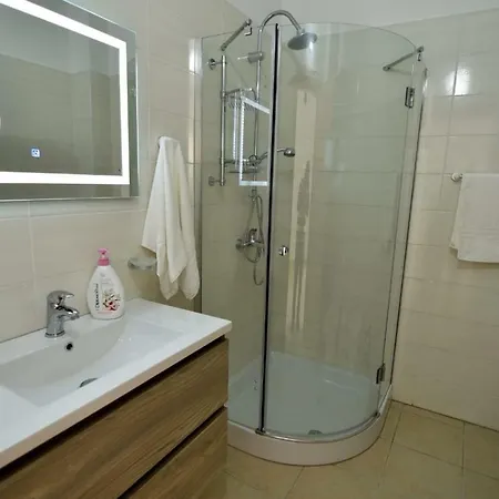 Chic Apartament *