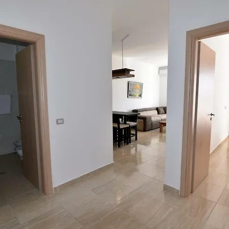 Apartament Chic